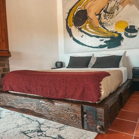 Charme Lusitano Countryside Experiences Villa Inguias Exterior photo