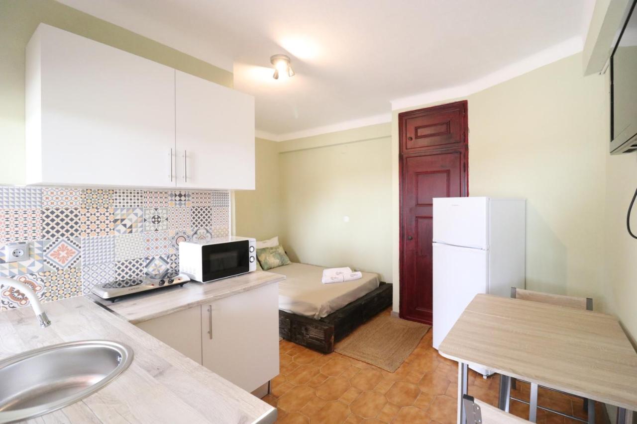 Charme Lusitano Countryside Experiences Villa Inguias Exterior photo