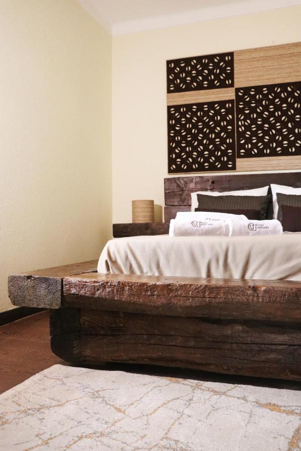 Charme Lusitano Countryside Experiences Villa Inguias Exterior photo