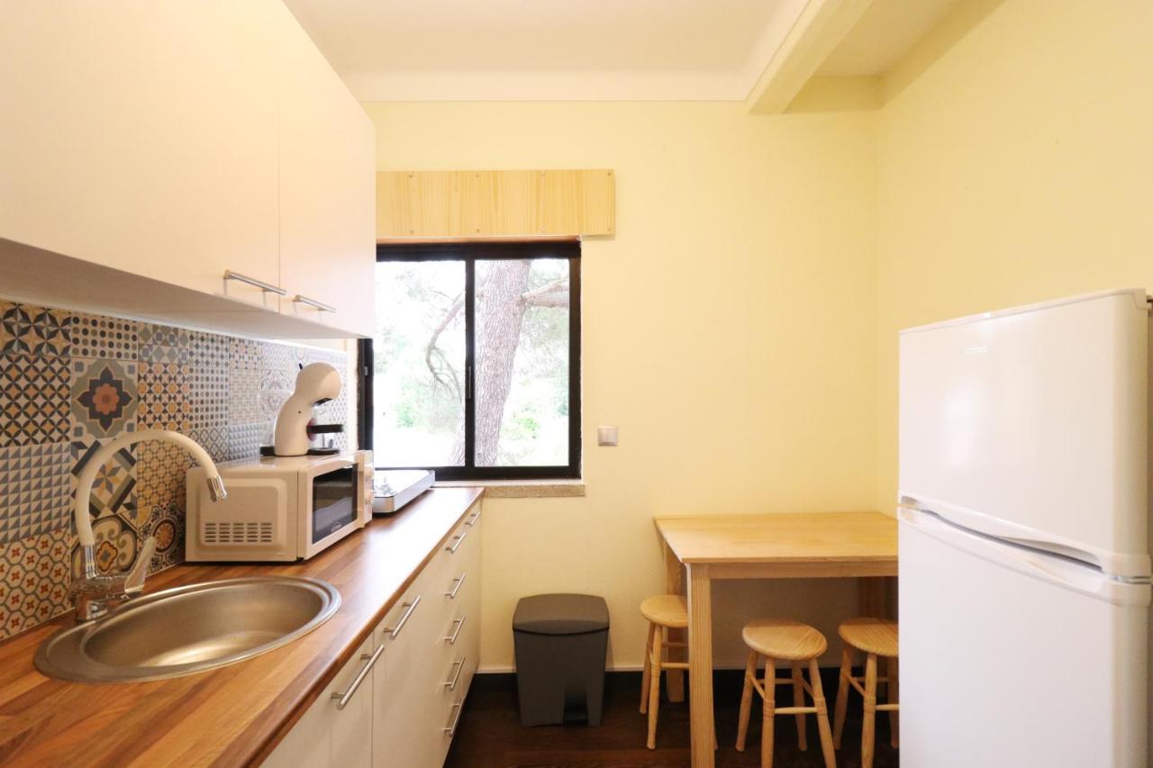 Charme Lusitano Countryside Experiences Villa Inguias Exterior photo