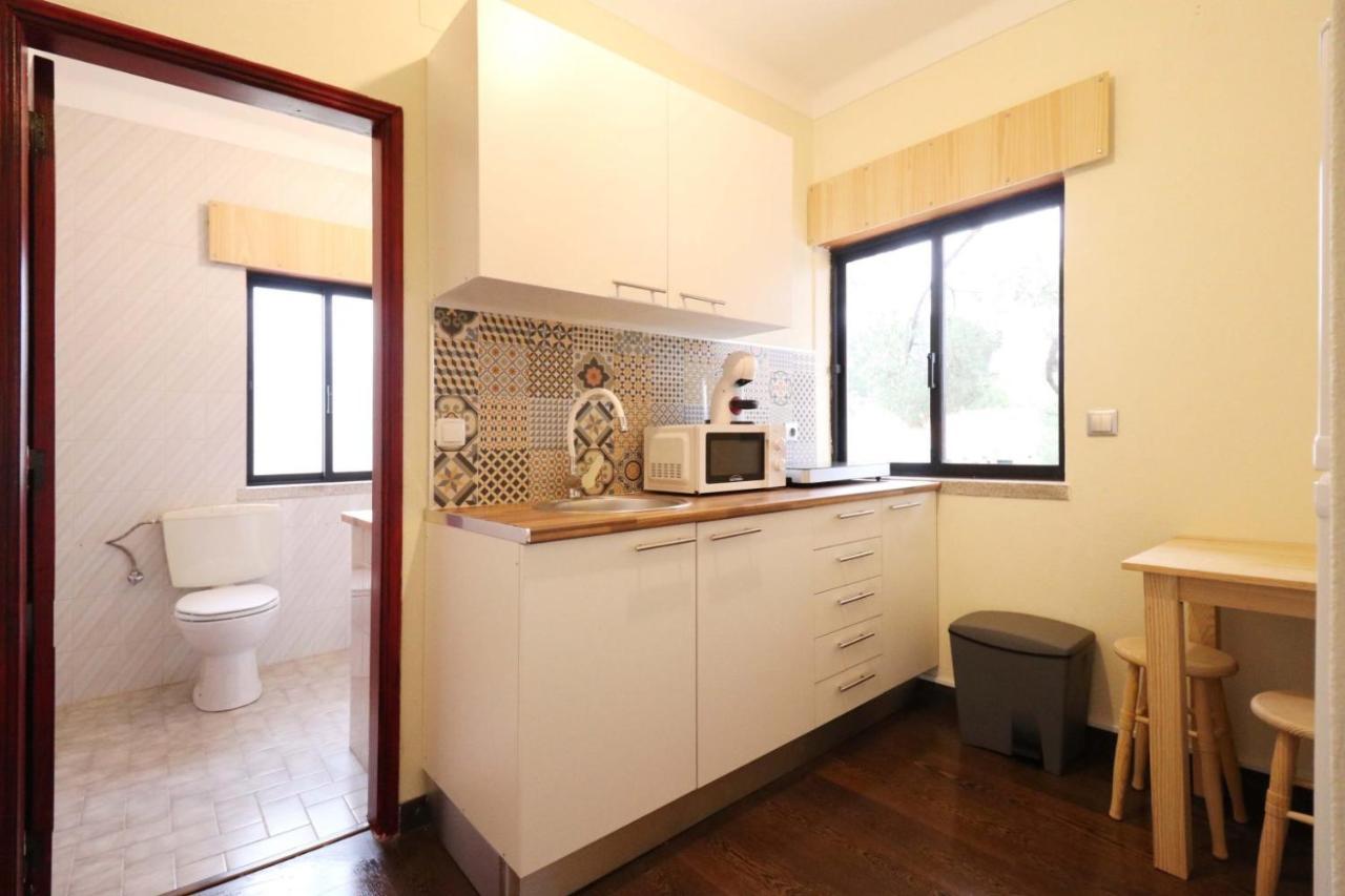Charme Lusitano Countryside Experiences Villa Inguias Exterior photo